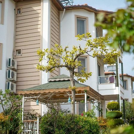 Aloria Garden Hotel エルデク エクステリア 写真