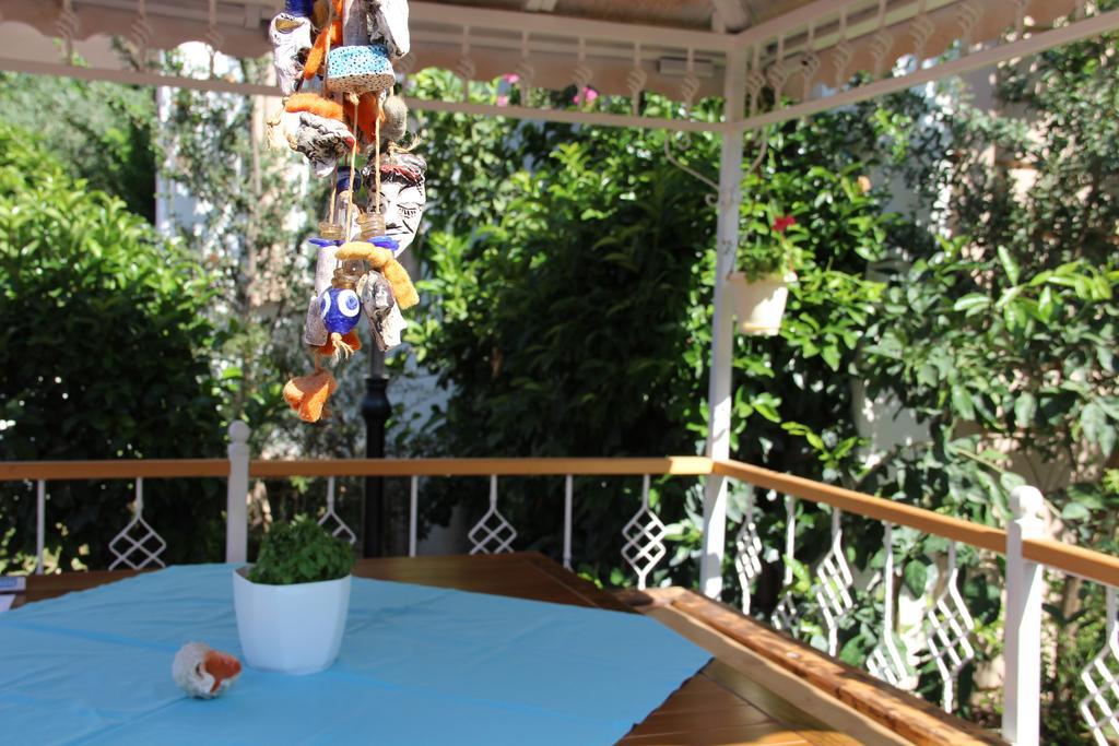 Aloria Garden Hotel エルデク エクステリア 写真