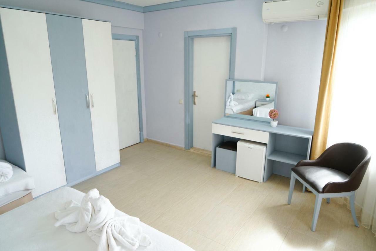 Aloria Garden Hotel エルデク エクステリア 写真