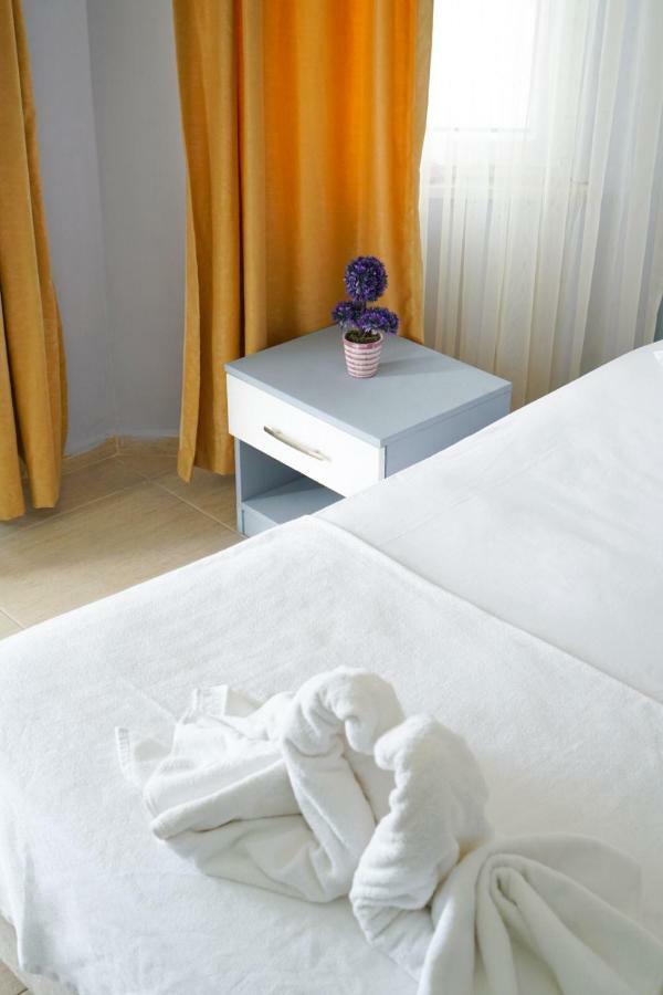 Aloria Garden Hotel エルデク エクステリア 写真